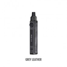 Vaping Kit -- Smok RPM 25w Pod Kit Grey Leather (CRC)